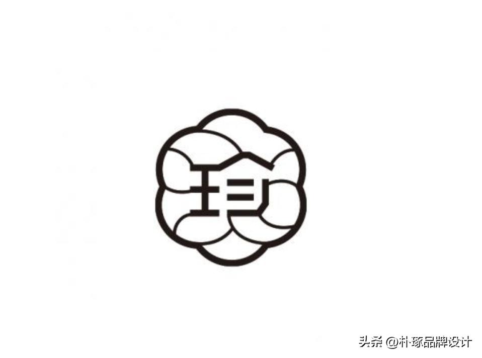 东方韵味logo设计,东方美学打什么标签