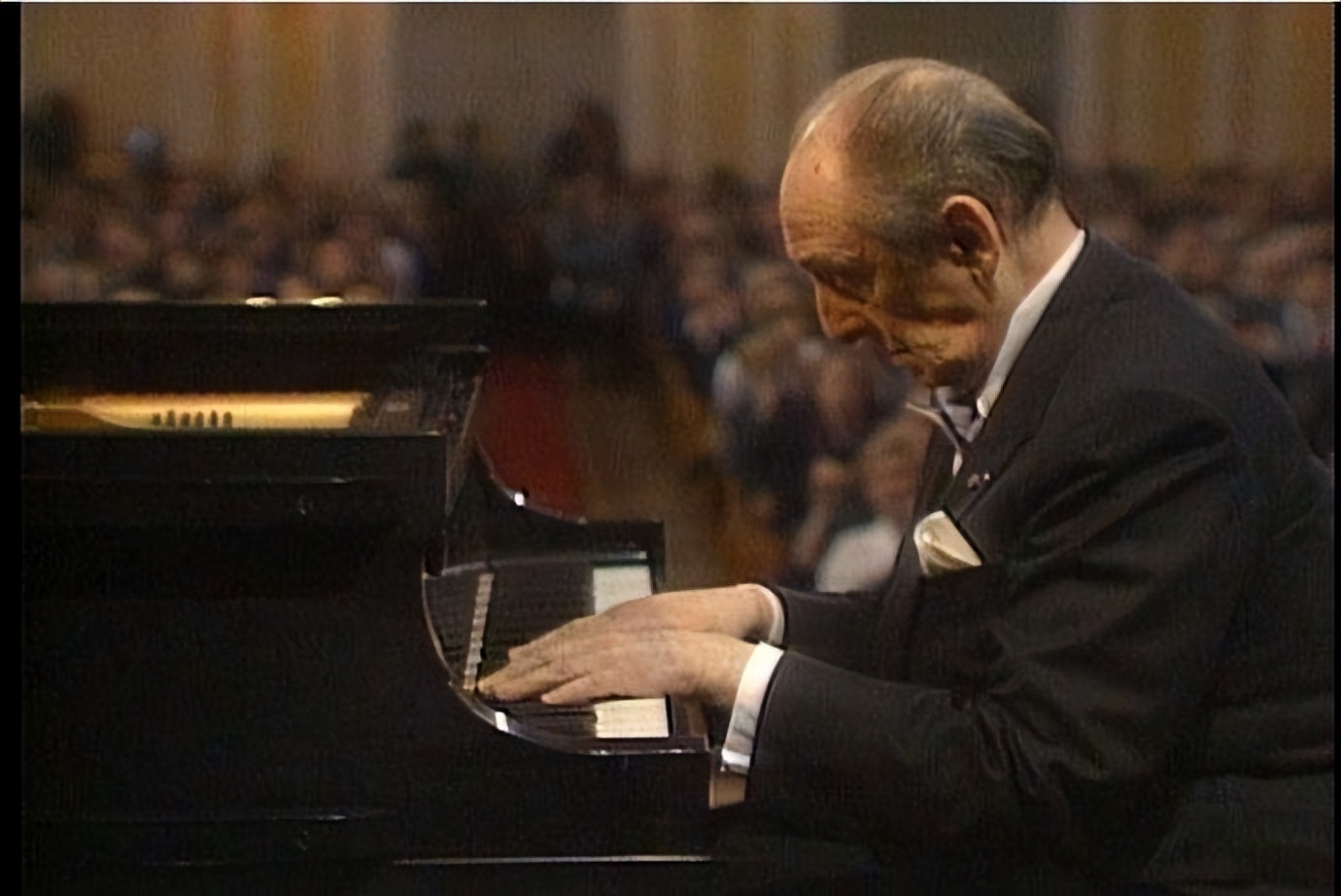 巴赫20首经典纯音乐,巴赫的经典音乐