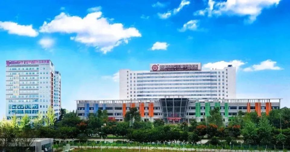 成都市妇女儿童中心医院全国排名,成都市妇女儿童中心医院甲级