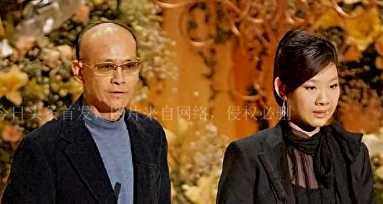 沙溢脱发搞笑,沙溢脱发