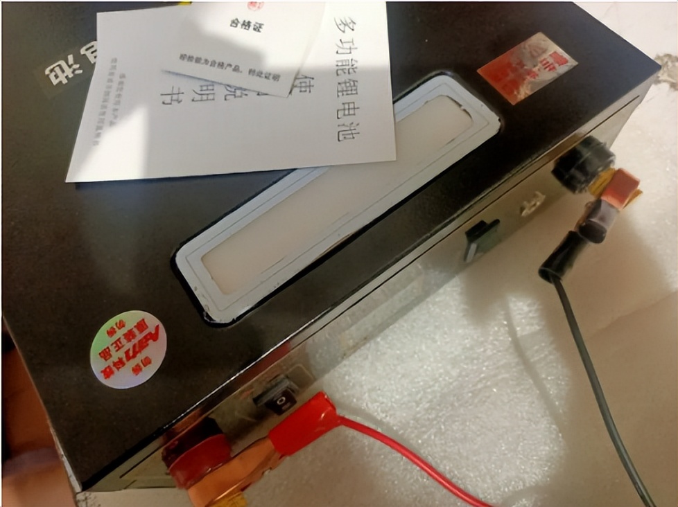 磷酸铁锂主要应用在哪方面,磷酸铁锂的工作原理