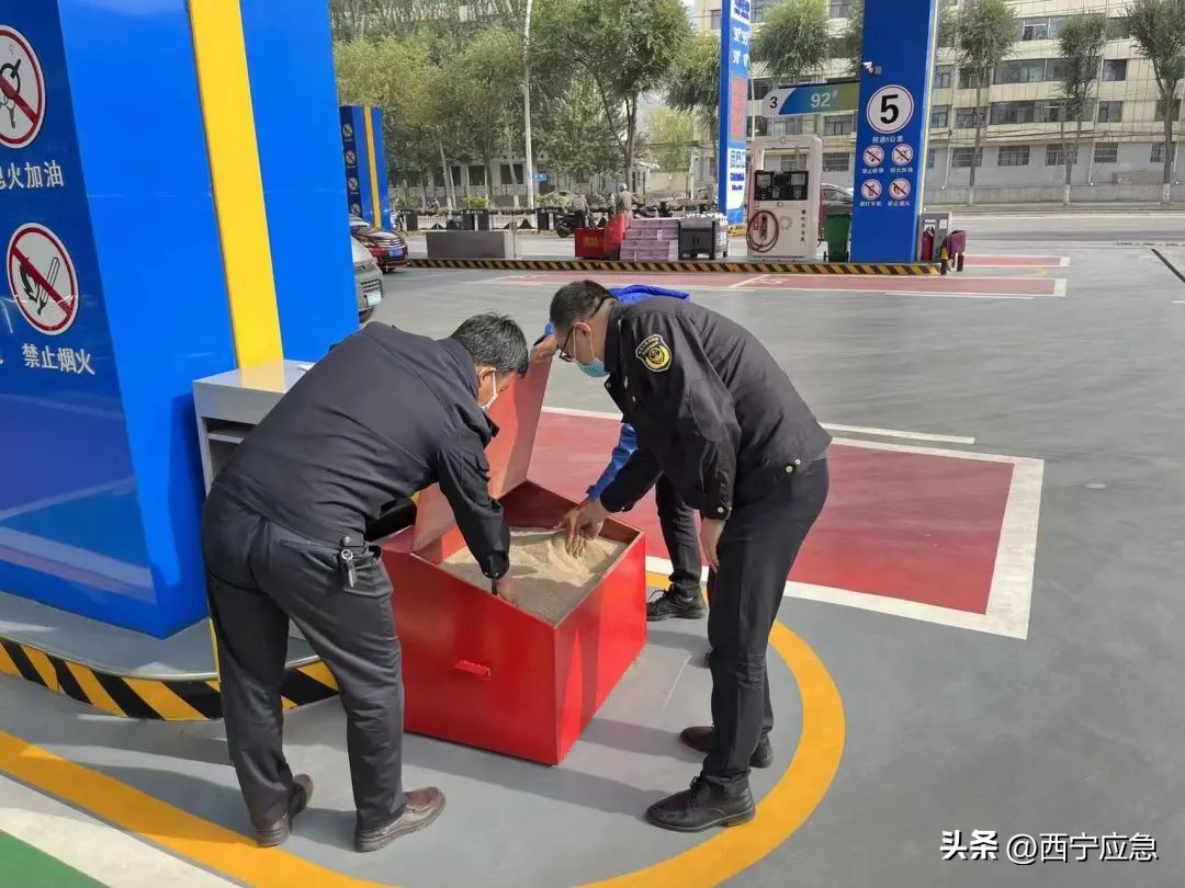 一线应急,应急驰援一线