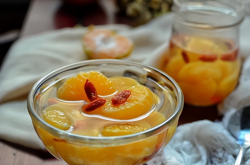 咳嗽喝点什么润肺止咳,咳嗽喝什么汤润肺止咳