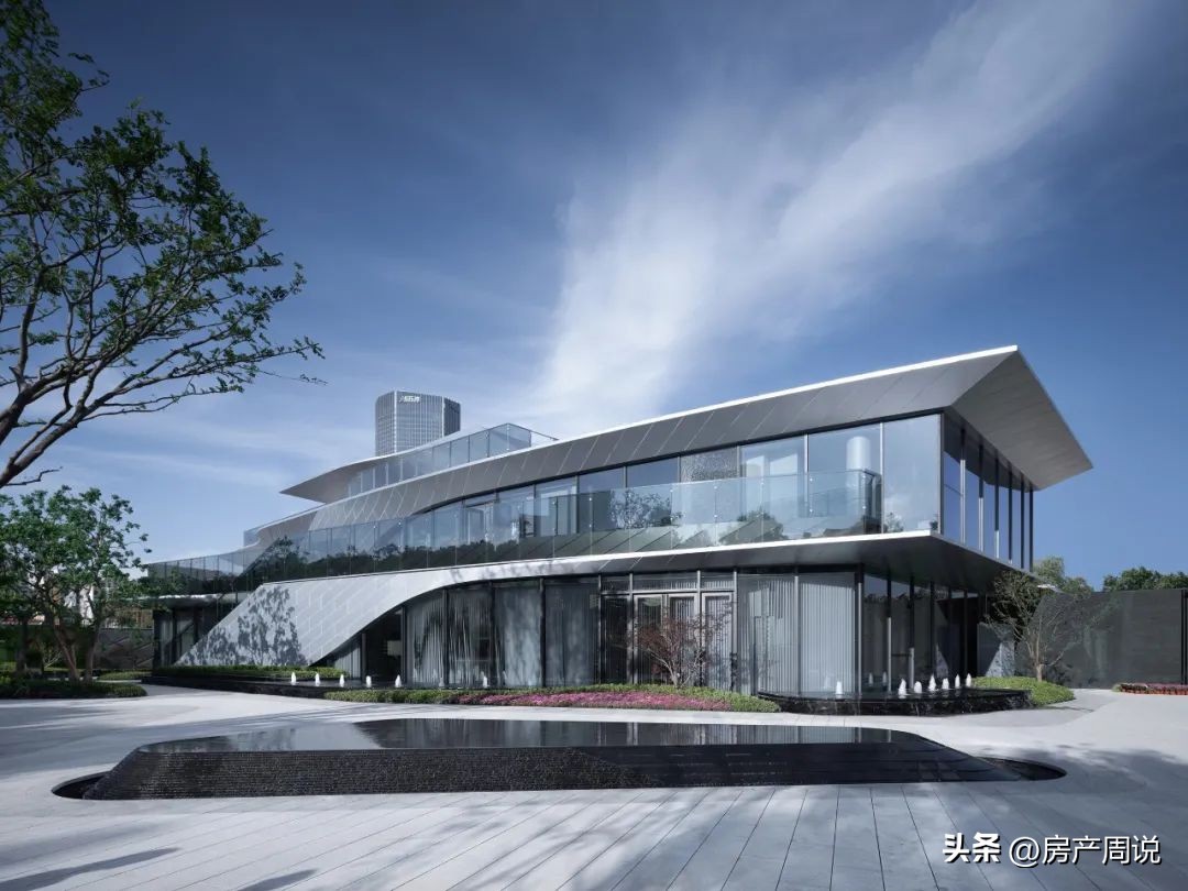 近两年，为什么都倾爱“游艇”美学？