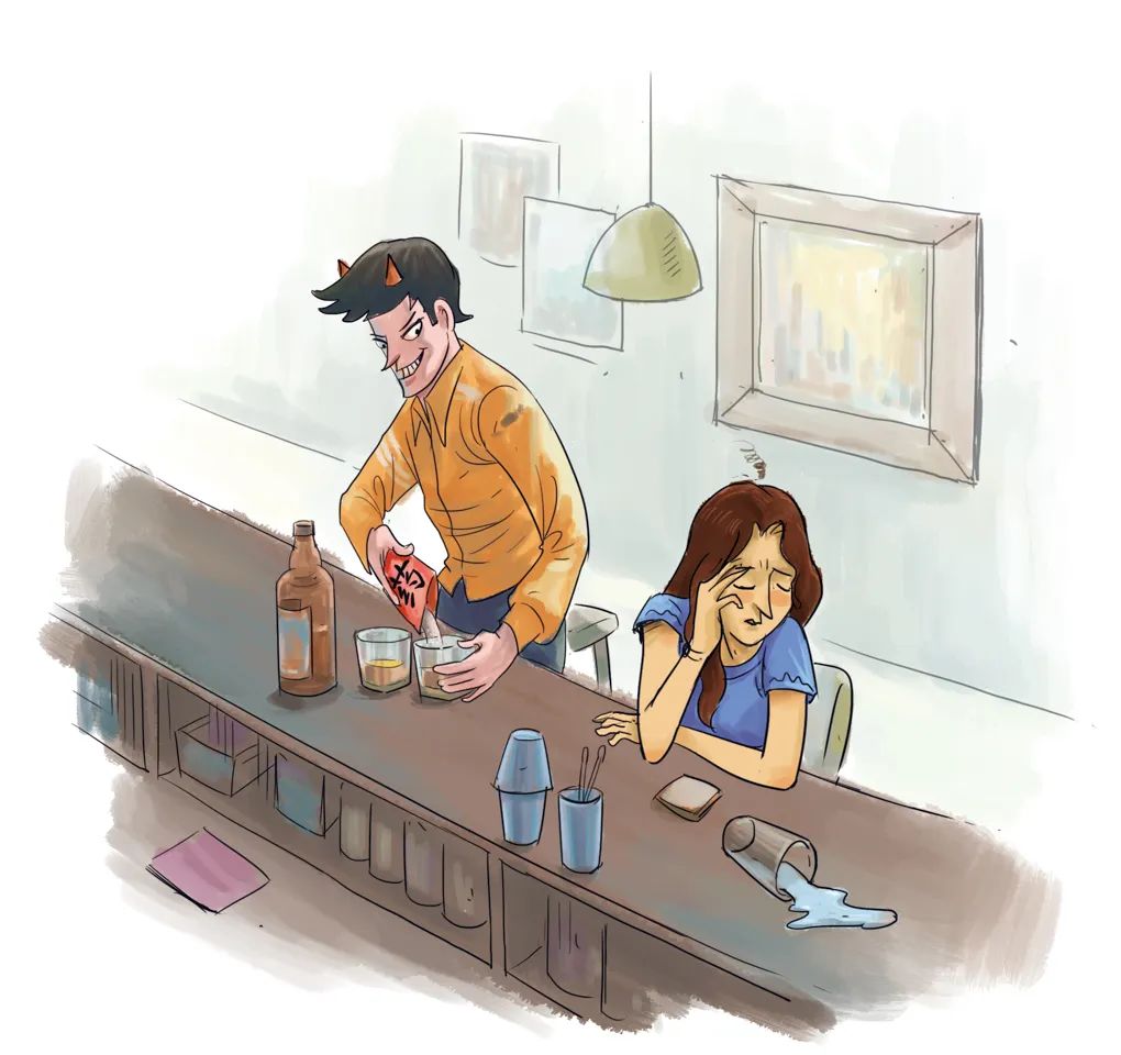 *药迷**调查：电商频打擦边球，精麻药暗流涌动