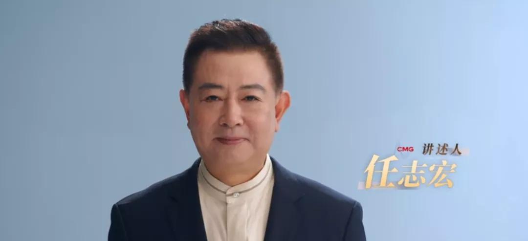 总台百位播音员主持人参与录制百集微视频节目，故事分配有深意