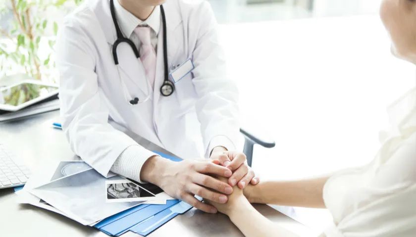 癌症晚期治疗根本是“控制病情”和“提高生存质量”