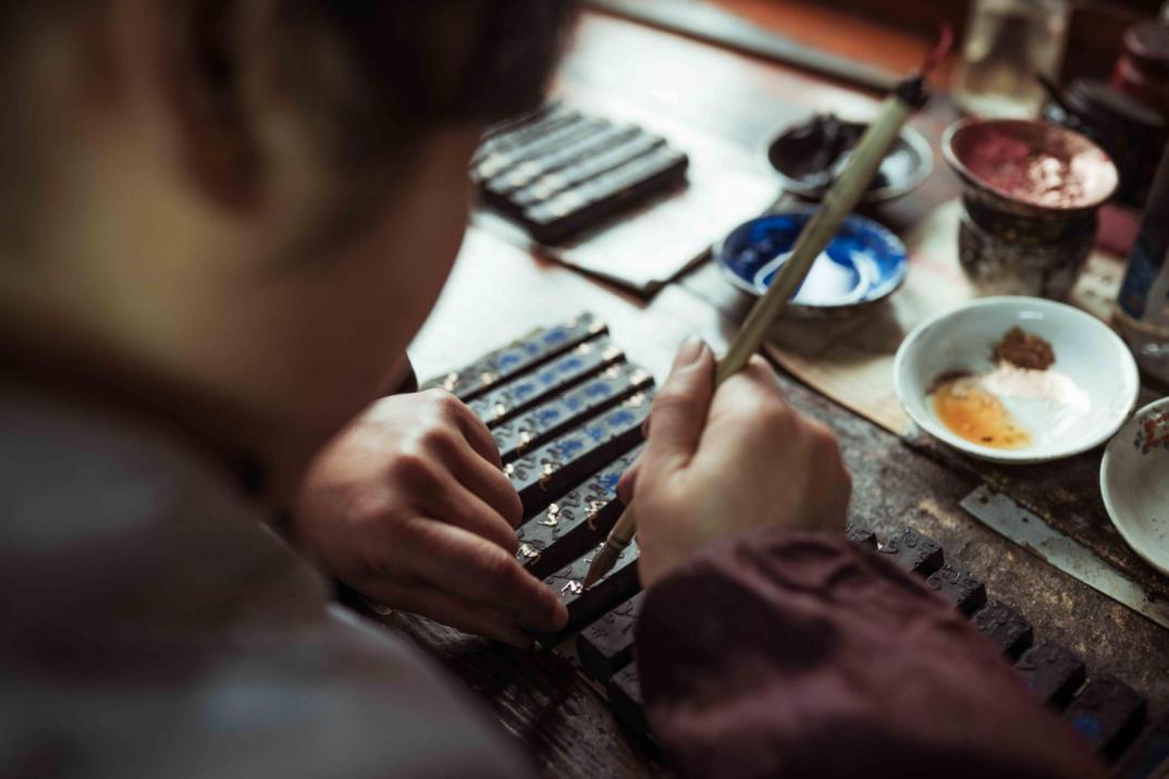 古徽州秋季自由行攻略,寻梦江南水墨徽州皖南古村落游记