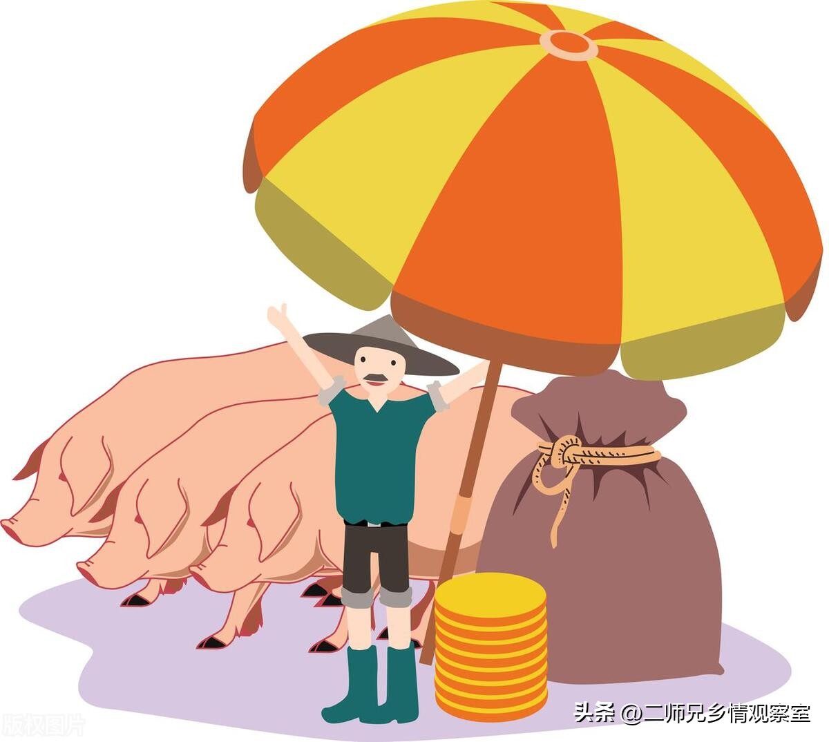 陕西畜牧业养殖补贴政策,畜牧业养殖补贴需要什么部门负责