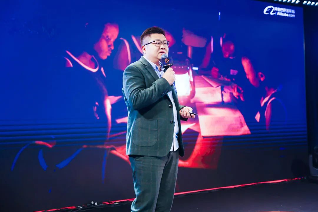 「智慧担当」选手登场,这些数字化外贸出海故事不容错过!