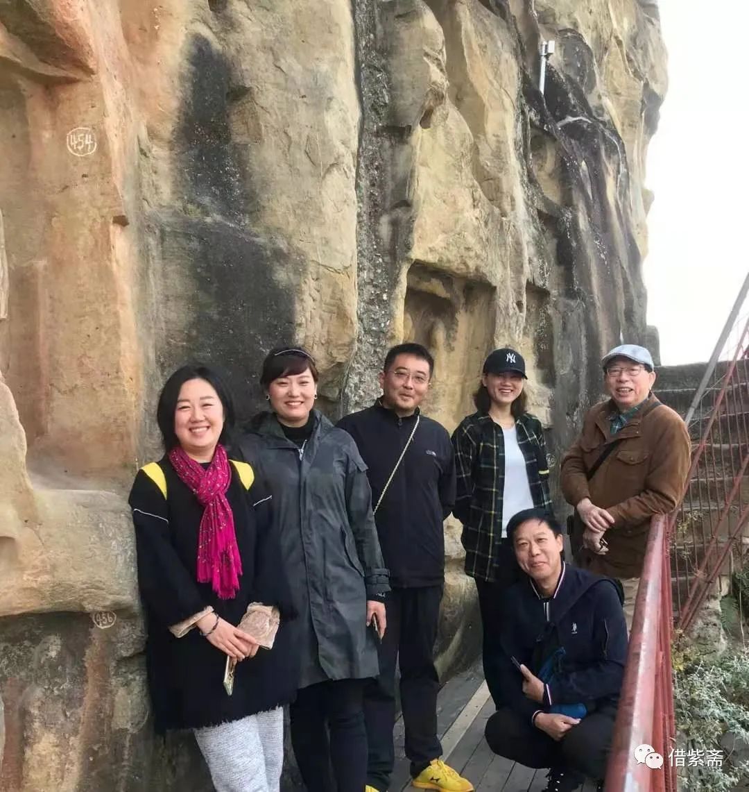 金申|四川安岳涅槃佛像的解读及其重修时代