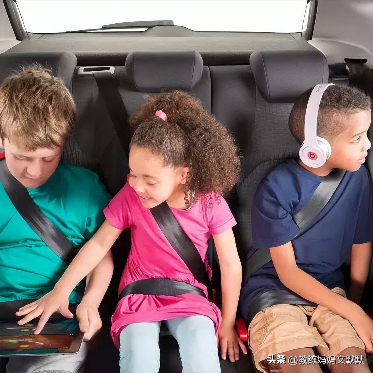 儿童安全座椅认证标准adac,最新儿童安全座椅评测排名