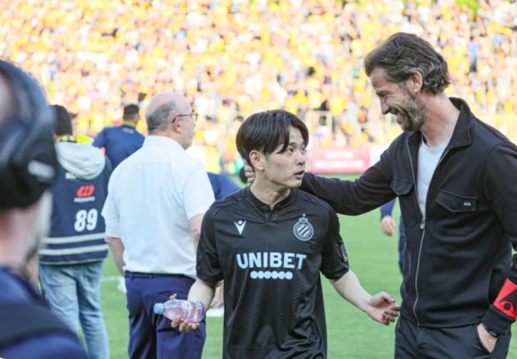 替补出场连进5球,14秒进球击碎日本的8强梦