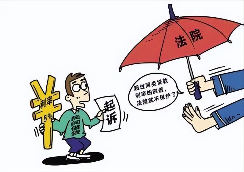 民间借贷最高利息借条怎么写合法,民间借贷利息在借条中如何体现