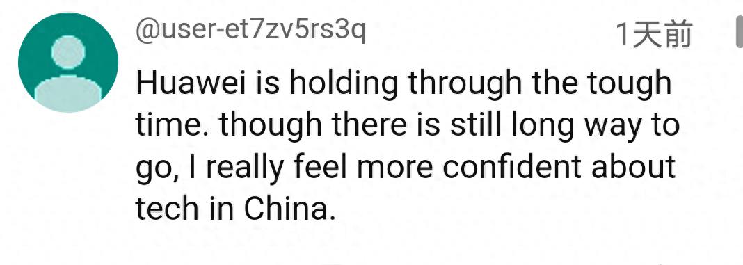 外国人如何评价华为mate30pro,国外如何评价华为mate60pro