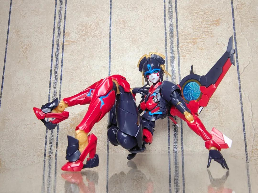 风雷模型风刃特典视频,风雷模型风刃什么时候出