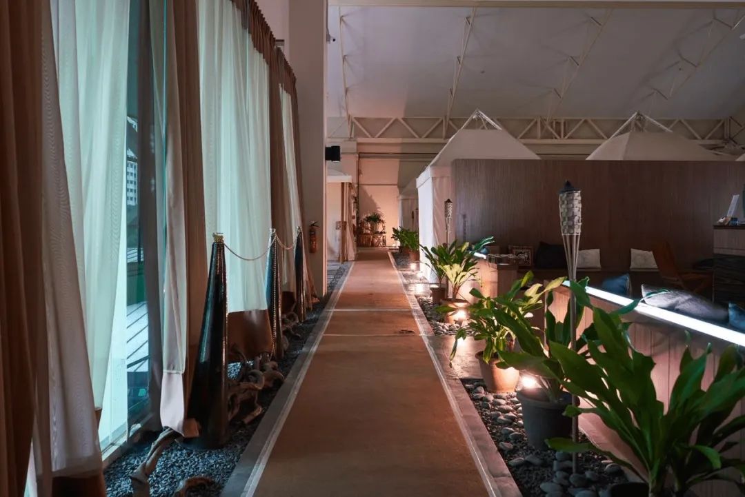 做SPA、玩射击、打保龄球！新加坡这个俱乐部居然这么宝藏～