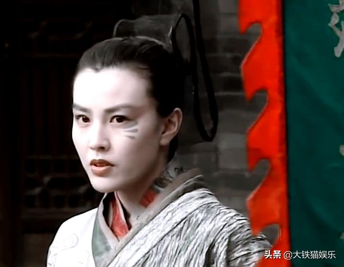 看看这36位女星的颜值与气质,长得好看的女明星