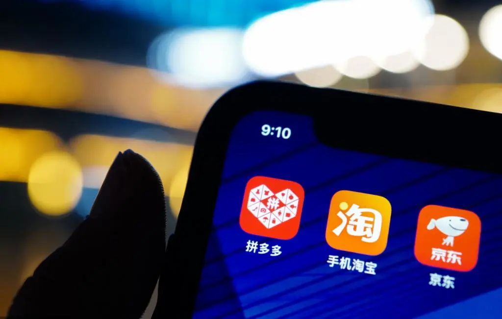 “生死存亡之际”，阿里大变阵