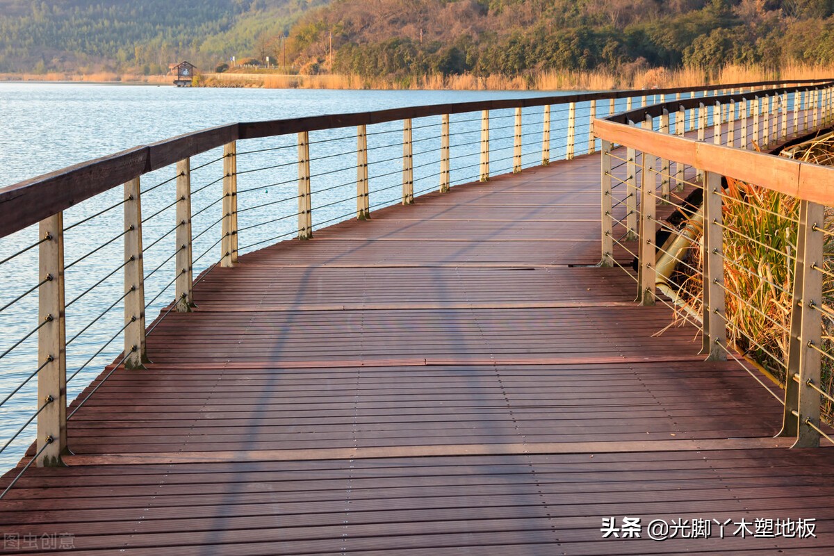 常用实木家具木材种类比较,户外防腐木的木板有哪些种类