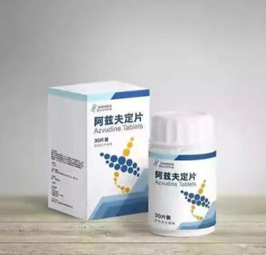 新冠药300元,国产新冠药来瑞特韦片