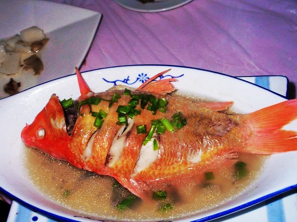 舌尖上的中国菜——浅论全国各地的特色美食