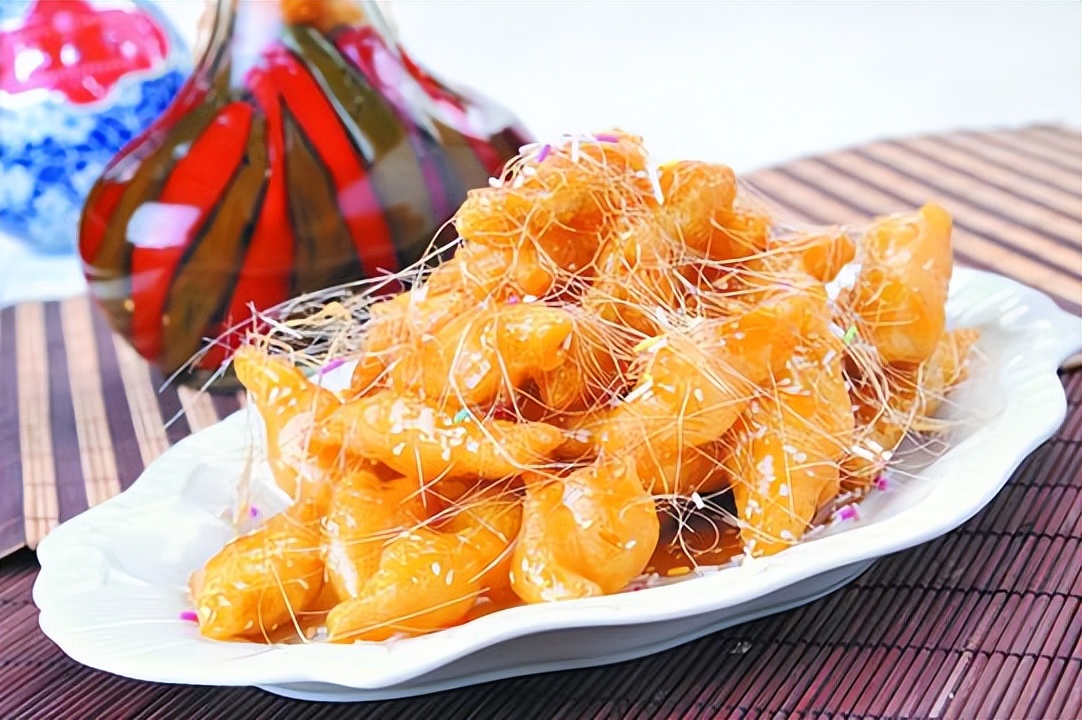 秋冬滋补的正确方法,秋冬进补该用什么人参