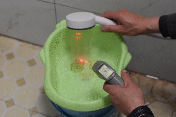 奥特朗即热式电热水器开40度,奥特朗f6h-z48a即热式电热水器价格