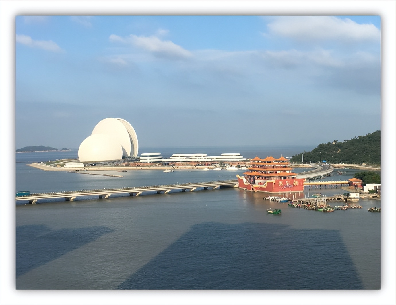 珠海野狸岛最新消息,珠海野狸岛有住宿吗