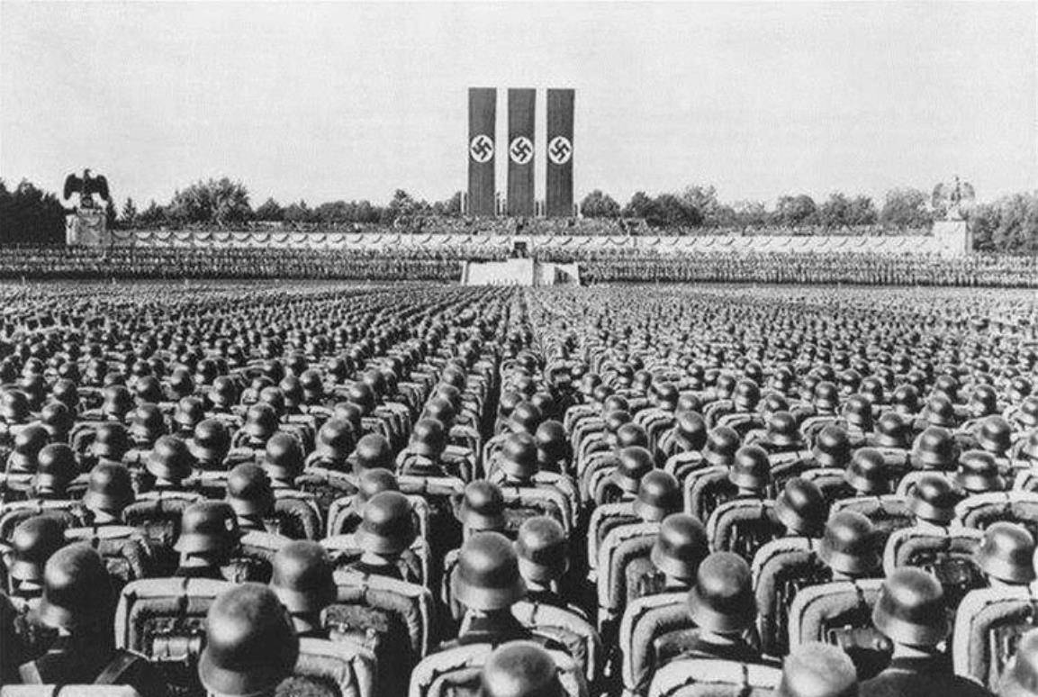 慕容大讲堂:闪击波兰的惨痛经验教训