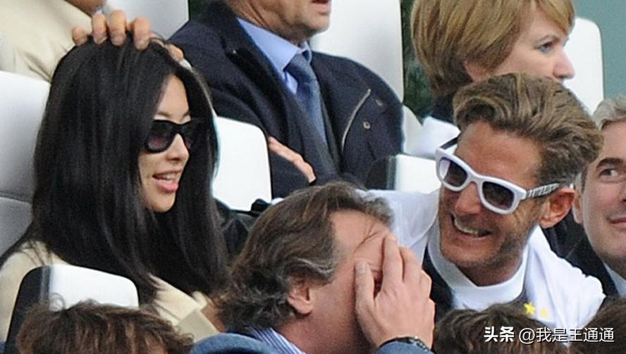 除了嫁人，她的每一步都踩准“名媛天花板”