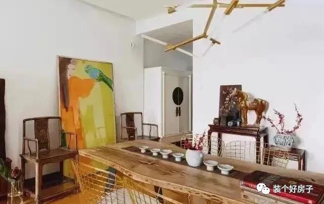 日本妹子把中式元素塞满屋，引全网调侃：您是被哪个东北人带大的