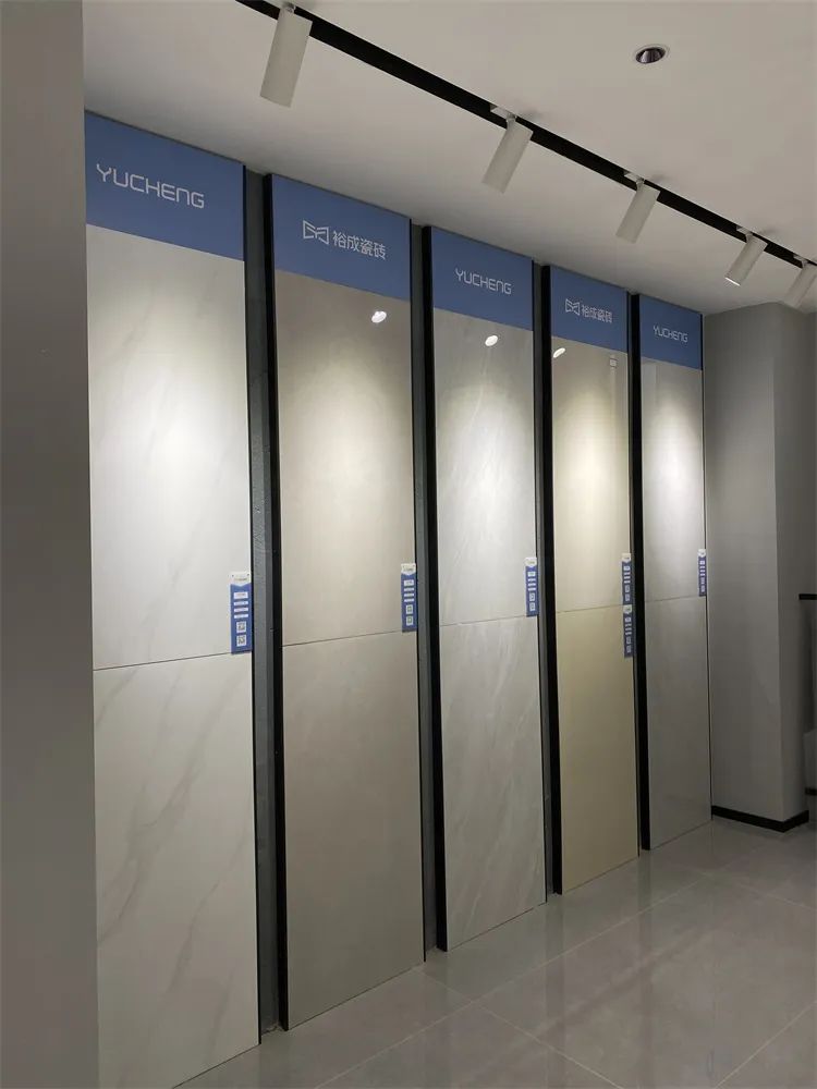 汕头潮州裕成瓷砖,裕成瓷砖铺贴效果图