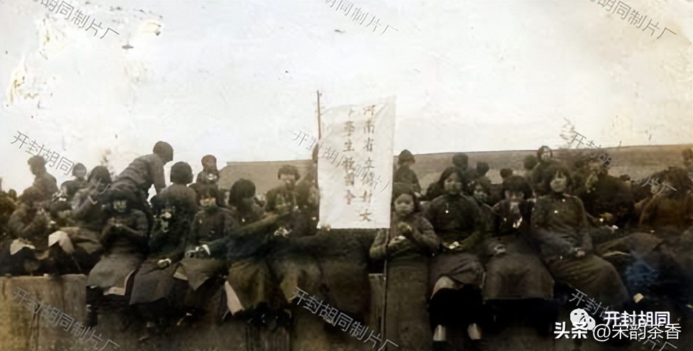 开封市第二十五中学,开封市第25中学名单