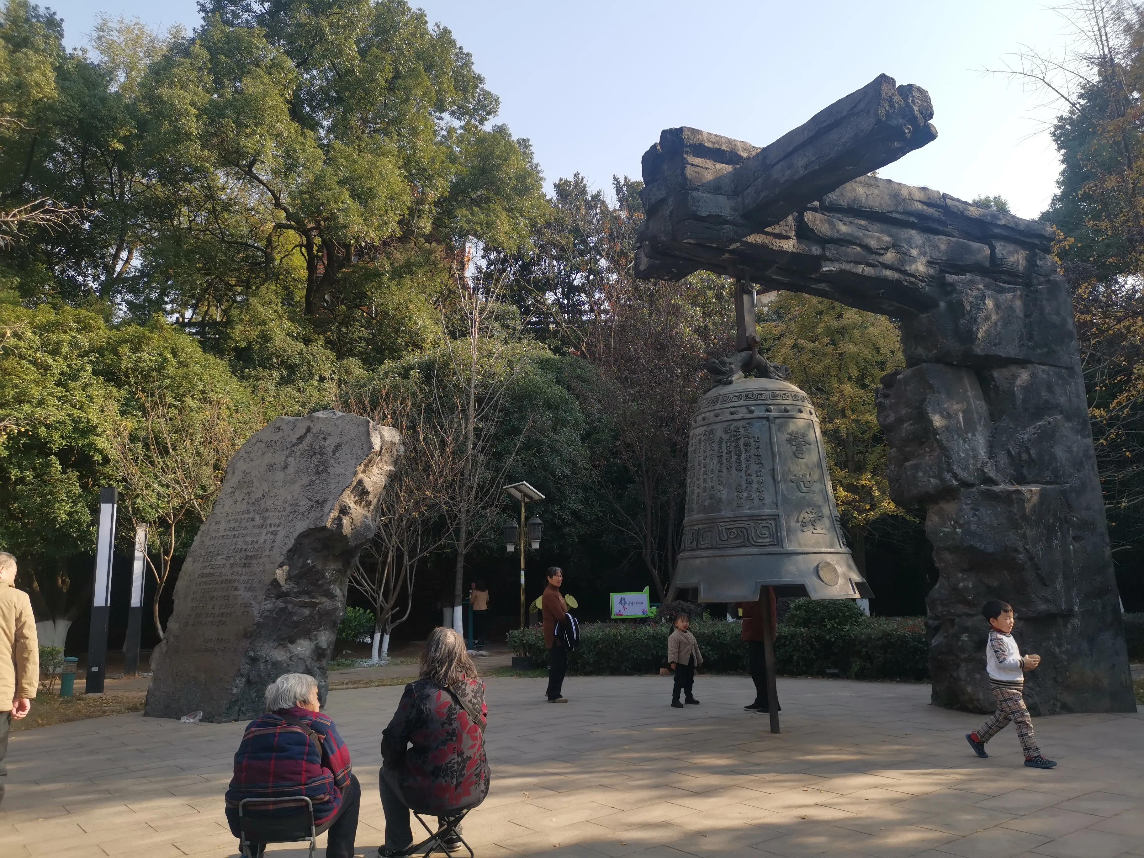 长沙天心阁附近的景点,长沙市天心阁景区游览时间