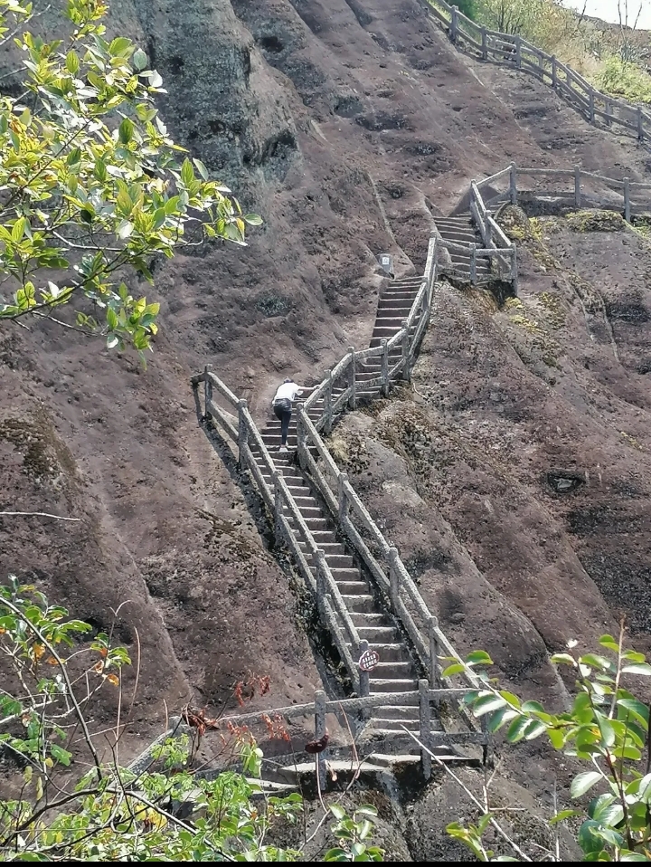 环福建摩旅攻略,环福建游