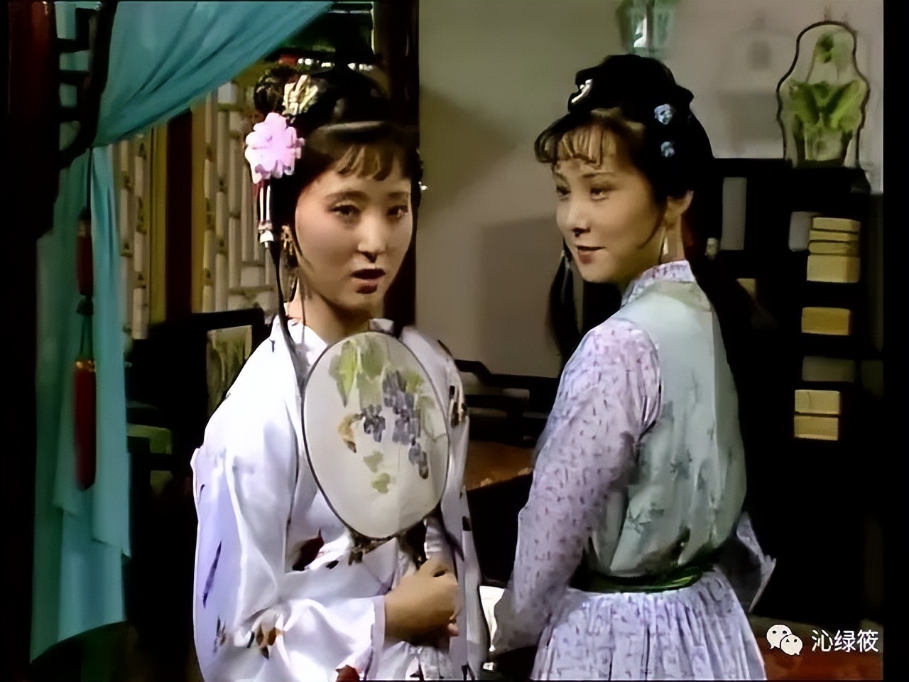 薛宝钗和林黛玉的形象,林黛玉形象生成的过程