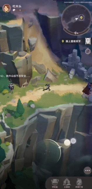 莉莉丝《AFK2》测评：一代已封神，突破靠加法？