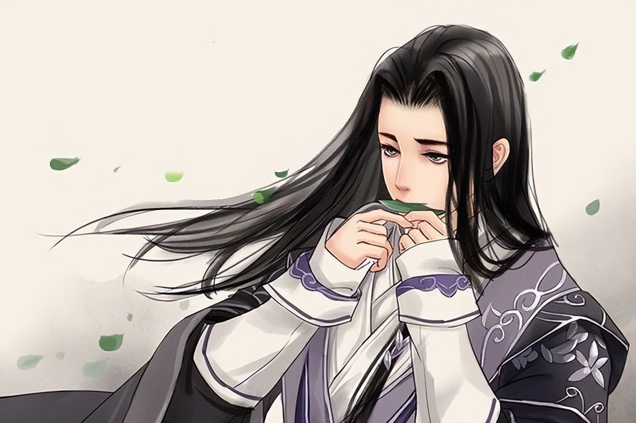 风云出我辈一入江湖岁月催的意思,天下风云出我辈一入江湖深似海图