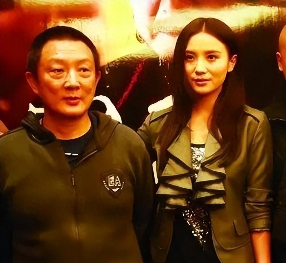 狂热激情：私交纷争，戏中换爱，浪姐宋佳大揭秘！