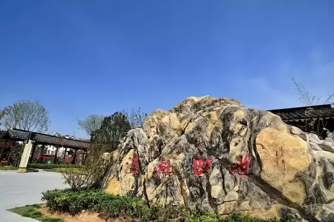 江宁区的古村落景点,江宁区古村落