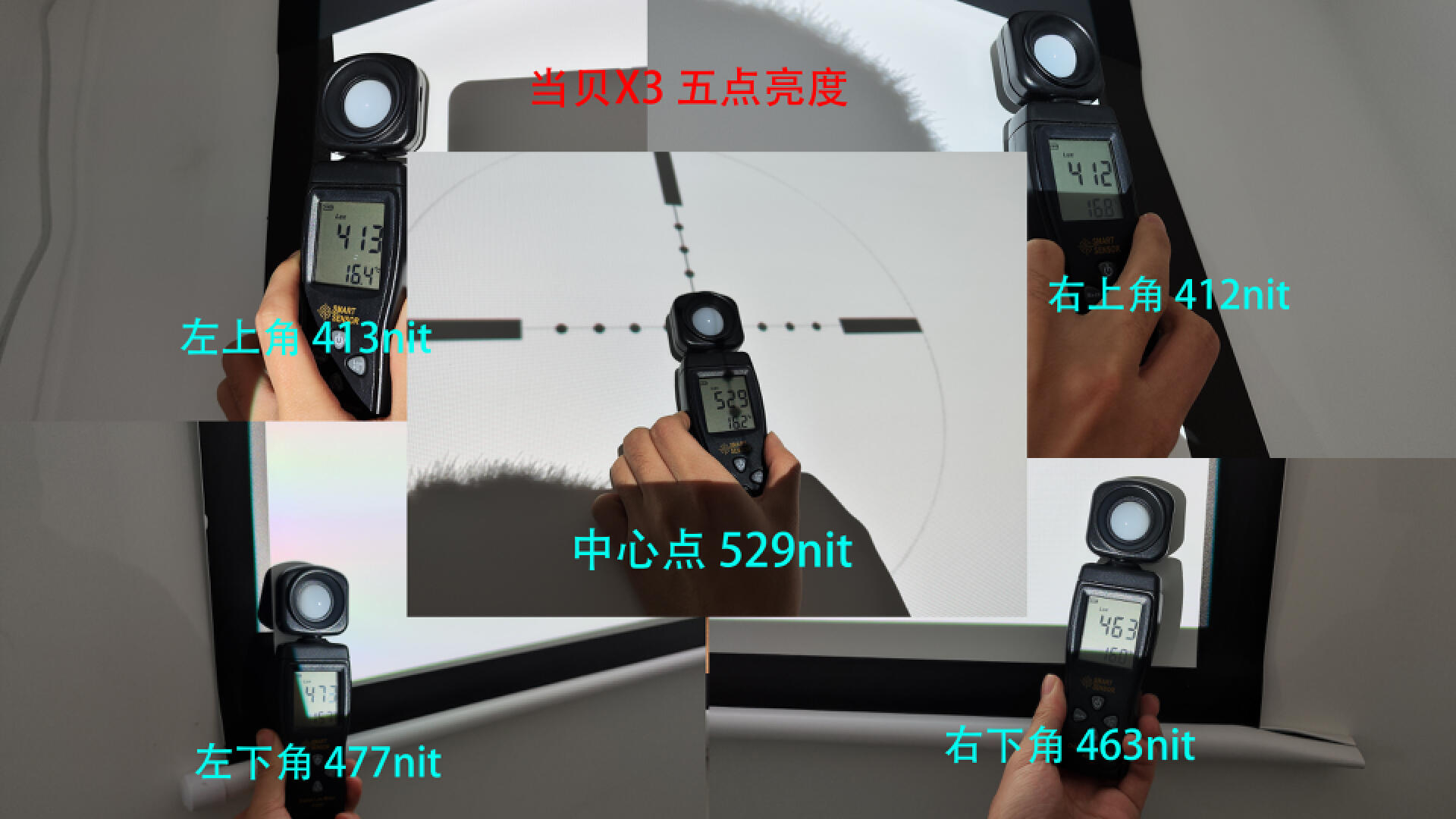 当贝f5和坚果n1pro对比评测,当贝x5和坚果n1spro4k真实测评