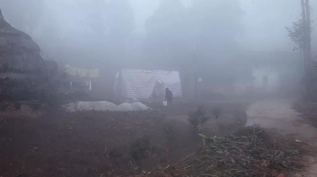 “人妖”李二毛：为爱情变性，被跟拍17年，离世多日才被发现