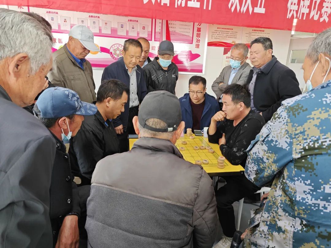 五一劳动节社区棋牌活动方案大全,五一劳动节快乐致敬每一位劳动者