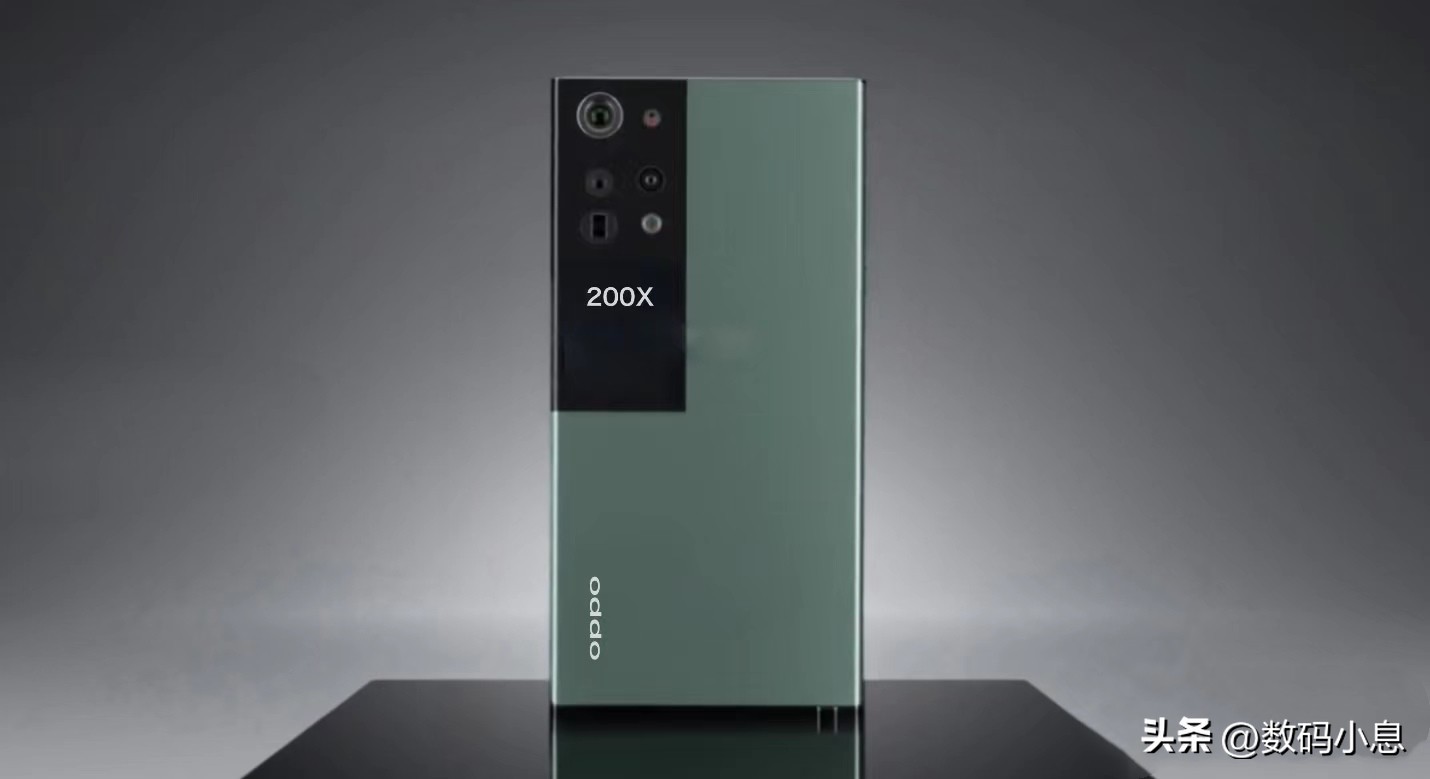 oppofindx6pro5g旗舰手机,曝oppofindx6pro最新参数细节