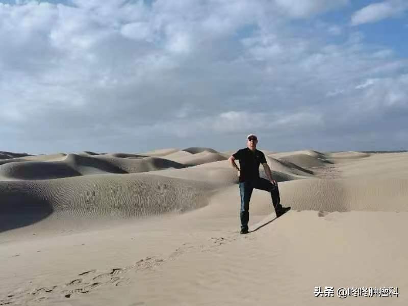 抗癌5年化疗16次,抗癌4年战胜病魔