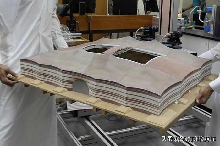 3d打印助力下一代飞行技术,3d打印设计大力神杯