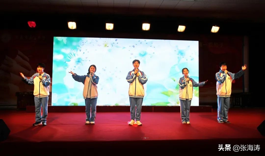 体艺节绽放青春,强健体魄展青春风采