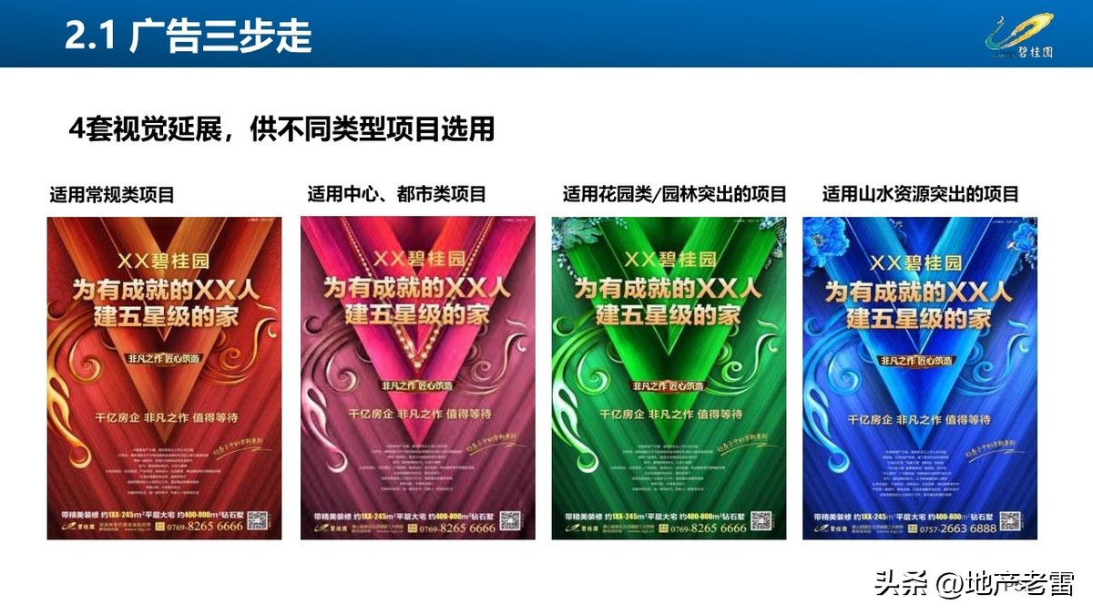 碧桂园房地产开盘前营销方案,碧桂园房地产产品策略