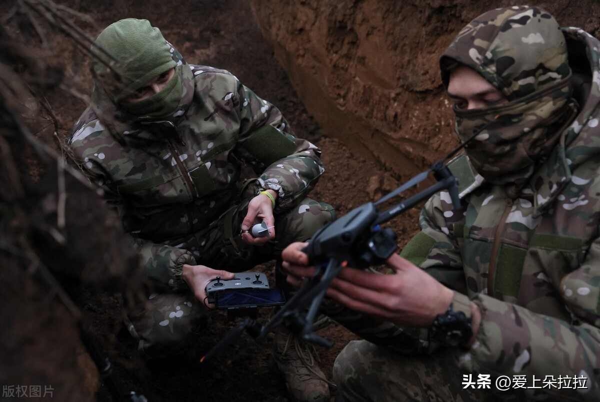 乌克兰购买军事武器,俄乌战场新武器